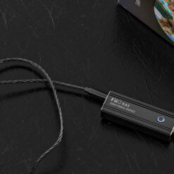 FiiO KA3 USB DAC ja kõrvaklapivõimendi Androidile - Pilt 5