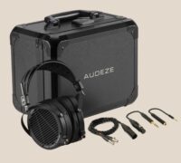 Audeze LCD-2 Classic avatud tüüpi kõrvaklapid