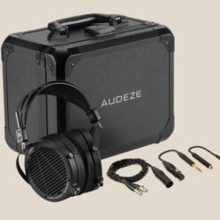 Audeze LCD-2 Classic avatud tüüpi kõrvaklapid