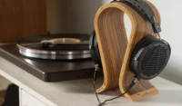 Audeze LCD-2 Classic avatud tüüpi kõrvaklapid