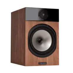 Fyne Audio F301 auhinnatud riiulikõlarid