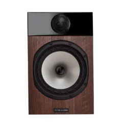 Fyne Audio F301 auhinnatud riiulikõlarid - Pilt 10