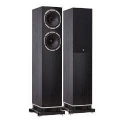 Fyne Audio F501 auhinnatud põrandakõlarid