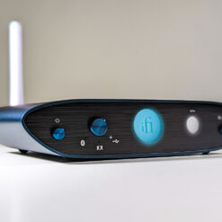 iFi Zen One Signature võimekas DAC - Pilt 7