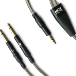 Meze Audio 99 Series 2,5 mm balansseeritud kaabel