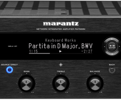 Marantz PM7000N võimendi - Pilt 2