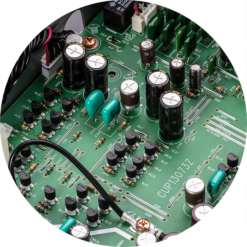 Marantz PM7000N võimendi - Pilt 4