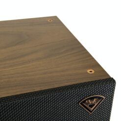 Klipsch Heritage The Sixes aktiivsed riiulikõlarid - Pilt 4