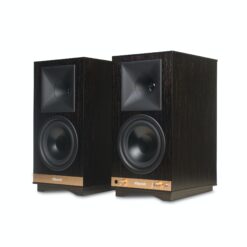 Klipsch Heritage The Sixes aktiivsed riiulikõlarid - Pilt 5