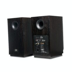 Klipsch Heritage The Sixes aktiivsed riiulikõlarid - Pilt 6