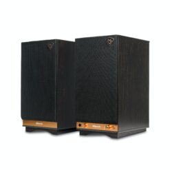 Klipsch Heritage The Sixes aktiivsed riiulikõlarid - Pilt 8