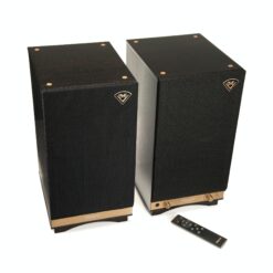 Klipsch Heritage The Sixes aktiivsed riiulikõlarid - Pilt 10