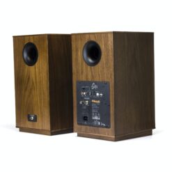 Klipsch Heritage The Sixes aktiivsed riiulikõlarid - Pilt 13