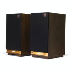 Klipsch Heritage The Sixes aktiivsed riiulikõlarid - Pilt 16