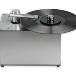 Pro-Ject VC-E kompaktne puhastusmasin vinüülplaatidele