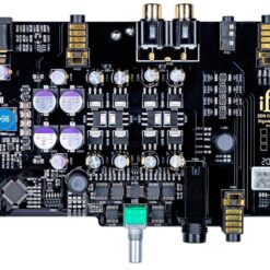 iFi Zen One Signature võimekas DAC - Pilt 2