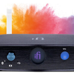 iFi Zen One Signature võimekas DAC - Pilt 8