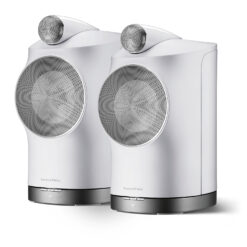 B&W Formation Duo valge paar