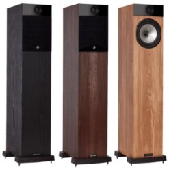 Fyne Audio F302 auhinnatud põrandakõlarid - Pilt 9