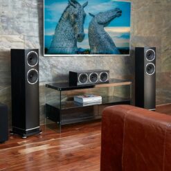 Fyne Audio F501 auhinnatud põrandakõlarid - Pilt 11