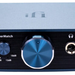 iFi ZEN ＣAN Signature MZ99