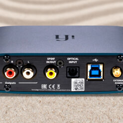 iFi Zen One Signature võimekas DAC - Pilt 6