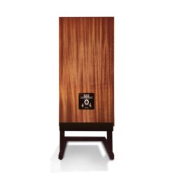 KLH Model Five suured riiulikõlarid