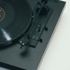 Pro-Ject A1 täisautomaatne vinüülplaadimängija - Pilt 4