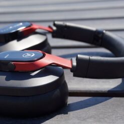 Austrian Audio Hi-X25BT hübriidsed Bluetooth ühendusega kõrvaklapid