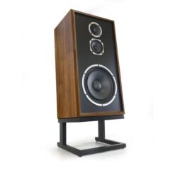 KLH Model Five riiulikõlarid