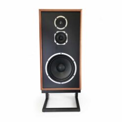 KLH Model Five kõlarid