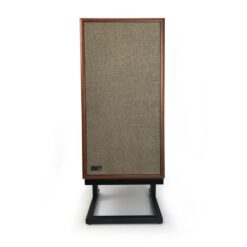 KLH Model Five suured riiulikõlarid