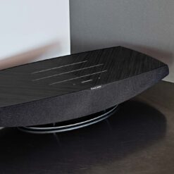 Sonus Faber Omnia stiilne ja võimekas Wi-Fi kõlar - Pilt 2