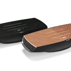 Sonus Faber Omnia stiilne ja võimekas Wi-Fi kõlar - Pilt 3