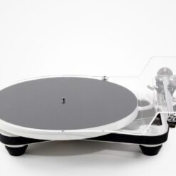 Rega Planar 10 koos Aphelion 2 helipeaga