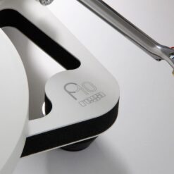 Rega Planar 10 koos Aphelion 2 helipeaga