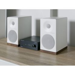 Tangent Ampster BT II kompaktne stereovõimendi - Pilt 4