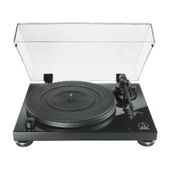 Audio-Technica AT-LPW50PB vinüülplaadimängija