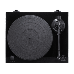 Audio-Technica AT-LPW50PB vinüülplaadimängija - Pilt 2