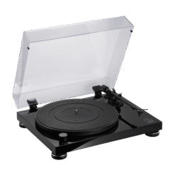Audio-Technica AT-LPW50PB vinüülplaadimängija - Pilt 3