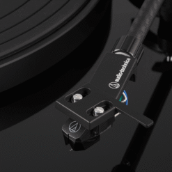 Audio-Technica AT-LPW50PB vinüülplaadimängija - Pilt 6