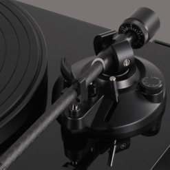 Audio-Technica AT-LPW50PB vinüülplaadimängija - Pilt 7
