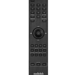 Audiolab Omnia striimiv muusikakeskus - Pilt 10