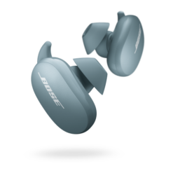 Bose QuietComfort earbuds in-ear klapid (Limited Edition)