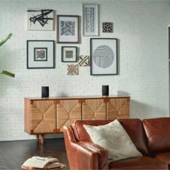 Bowers and Wilkins Formation Flex juhtmevaba Wi-Fi kõlar