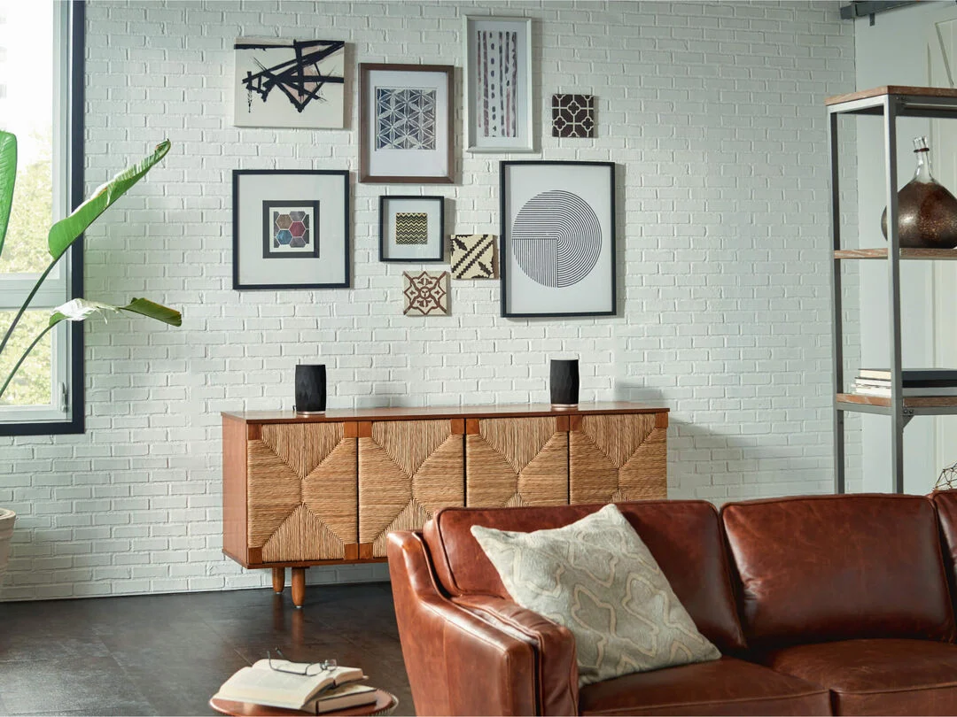 Bowers and Wilkins Formation Flex juhtmevaba Wi-Fi kõlar