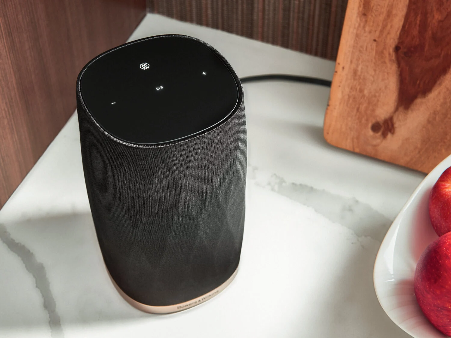 Bowers and Wilkins Formation Flex juhtmevaba Wi-Fi kõlar