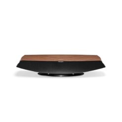 Sonus Faber Omnia stiilne ja võimekas Wi-Fi kõlar