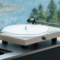 Pro-Ject Juke Box S2 mitmekülgne vinüülplaadimängija - Pilt 8