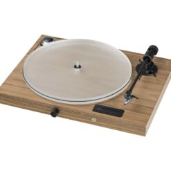 Pro-Ject Juke Box S2 mitmekülgne vinüülplaadimängija